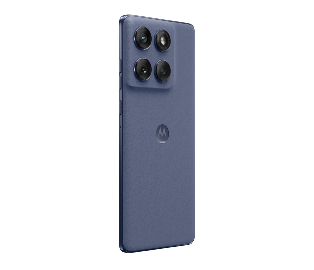 MOTOROLA edge 60 fusion 5G 8/256GB Slipstream 120Hz PB7E0038PL - 1477396 - zdjęcie 8